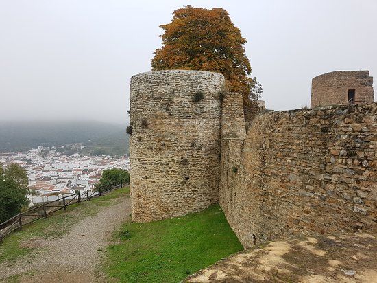 Constantina Countryside Walk