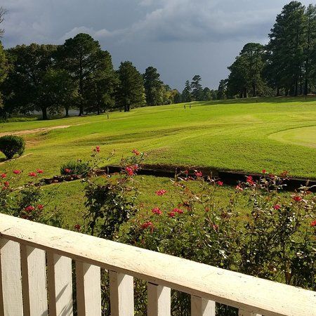 Birmingham Forest Golf Club