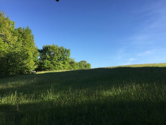 Sentier Paléontologique de Sansan