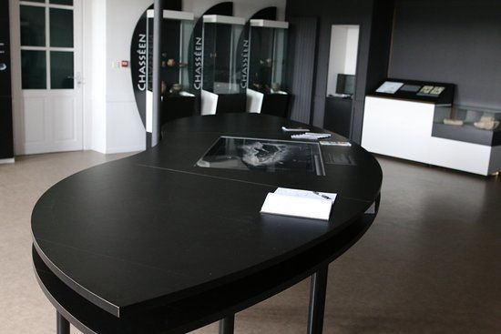 Centre d'Interprétation Archéologique Municipal