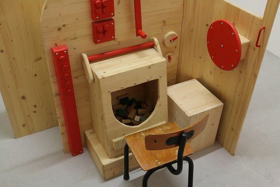 Le Musee des Rotondes