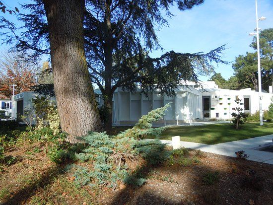 Eglise Sainte Thérèse la Baule