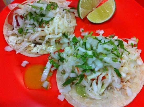 Antojitos La Chiapaneca