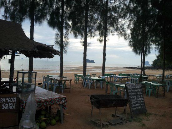 Sabai Corner Restaurant