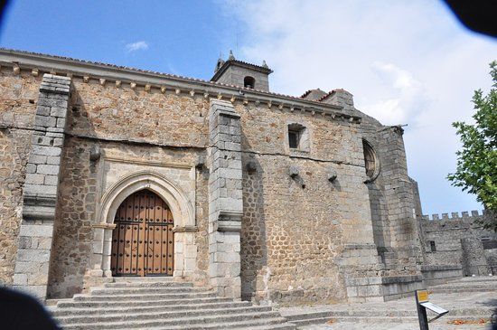 Iglesia de Nuestra Señora de la Asunción