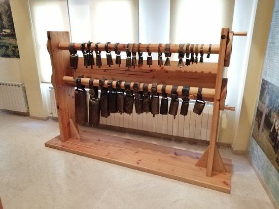 Museo de la Transhumancia