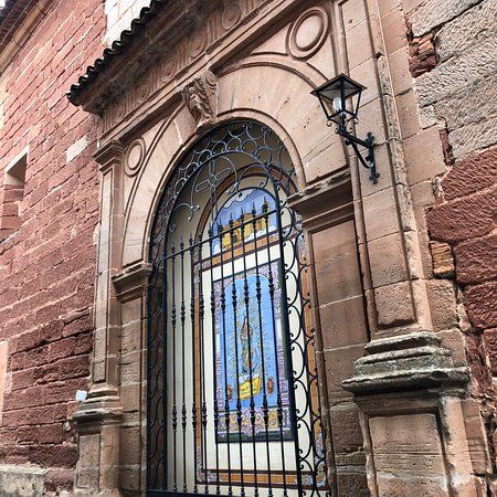 Iglesia de San Miguel Arcangel