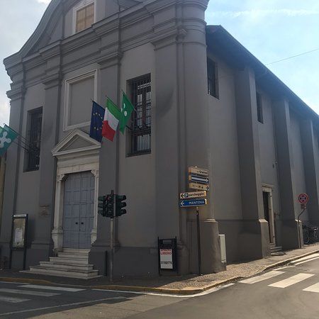 Sala Civica dei Disciplini