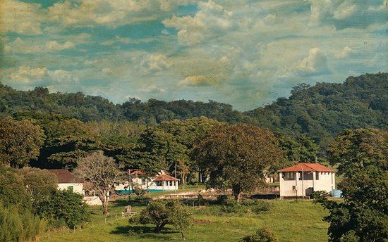 Museu do Café de Piratininga