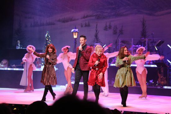 Andy Williams Moon River Theatre