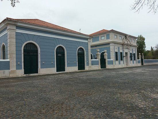 Palacete Almeida Araújo