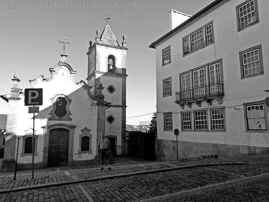 Capela de São Sebastião
