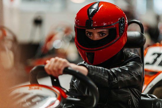 Tor Kartingowy Le Mans