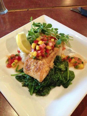 Bennett Bay Bistro
