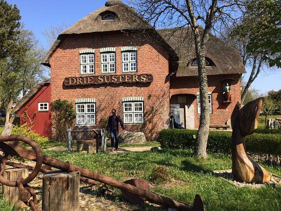 Friesenmuseum Wyk auf Fohr