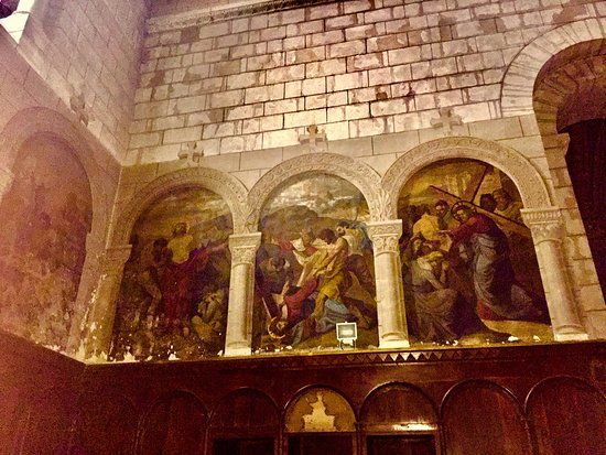 église Saint-Jacques de Châtellerault