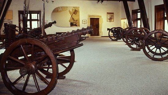 Musée d'Art et d'Histoire