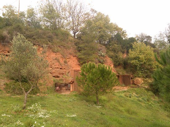 Coves de Sant Oleguer