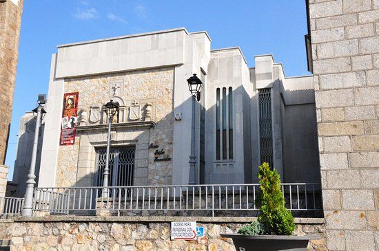 Museo Mateo Hernandez