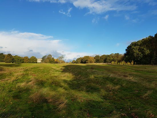 Allestree Park