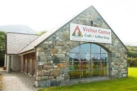 Croagh Patrick Visitor Centre