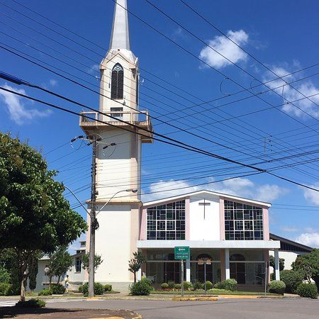Paroquia Sao Jose Operario