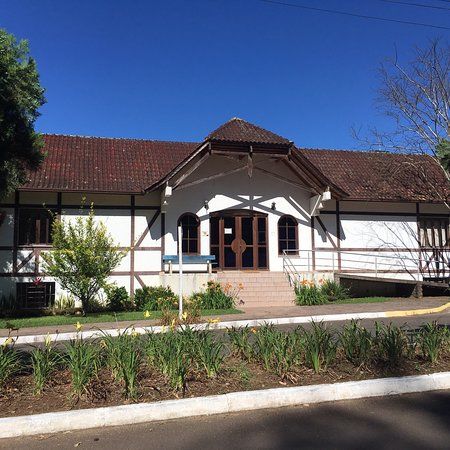 Prefeitura Municipal de Picada Cafe