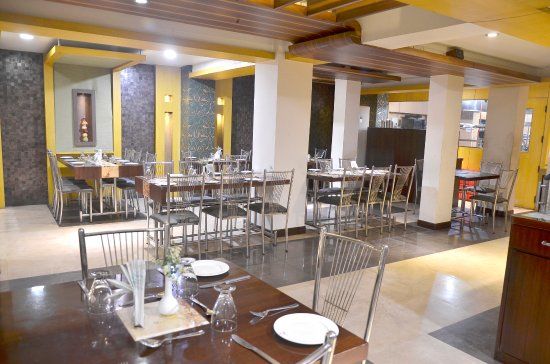 Olives Restaurant