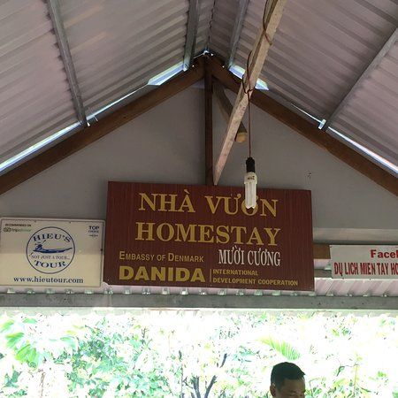 Muoi Cuong Cocoa Farm