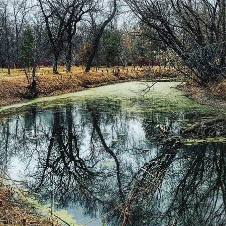 Vermillion River Trail