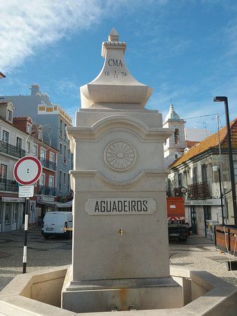 Chafariz de Cacilhas