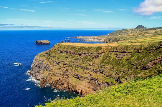 Miradouro da Ponta do Escalvado