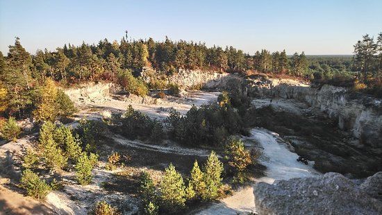 Kamieniołom Babia Dolina