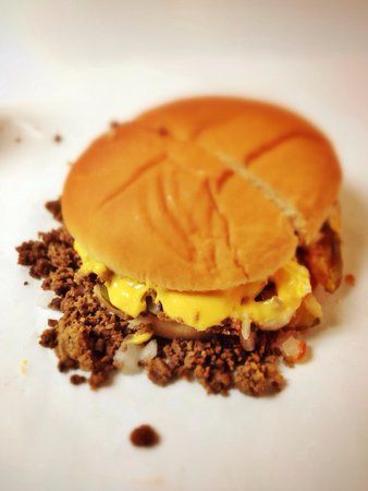 Canteen Lunch in the Alley