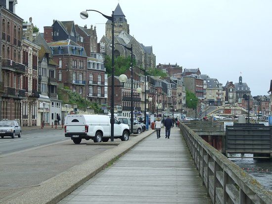 Église Saint-Jacques