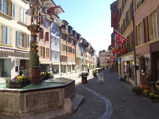Fontaine du Banneret