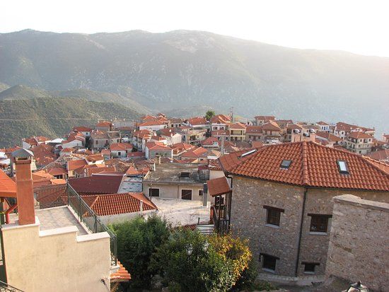 Ieros Naos Agiou Georgiou