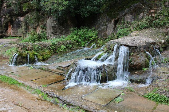 Les Fonts de Rellinars