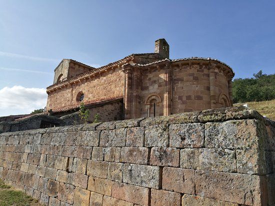 Ermita de Santa Marina