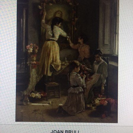 Fundacion Fran Daurel Aravaca