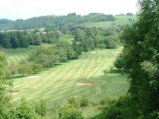 Leek Golf Club