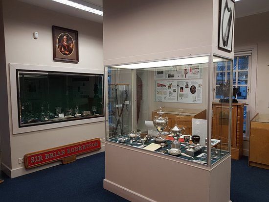 Clan Donnachaidh Museum