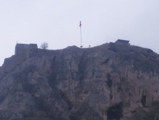 Tokat Castle