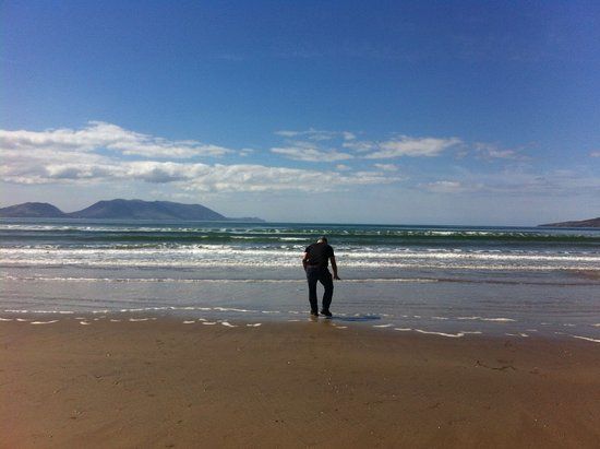 Termonfeckin Beach