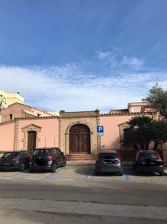 Museo "Sa Dom'e Farra"