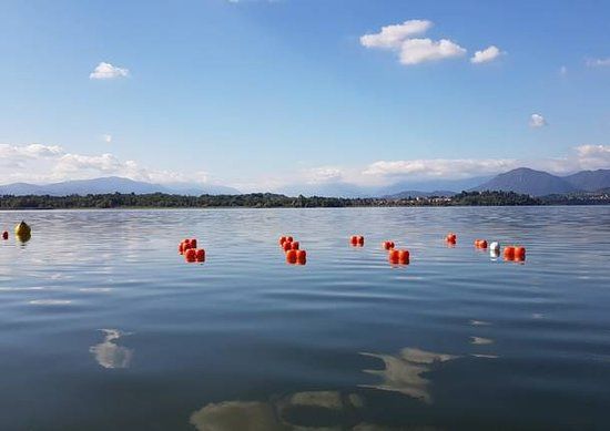 Villaggio Palafitticolo Sommerso
