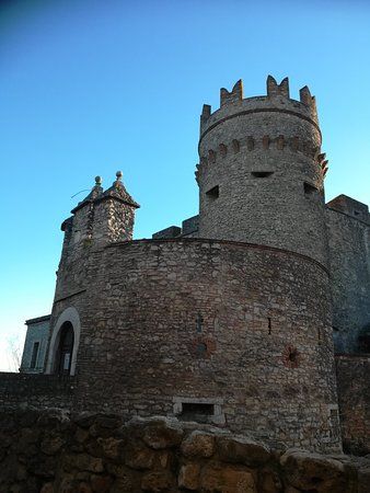 Castello Savelli