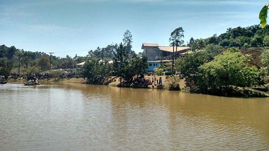 Comunidade Nossa Senhora Aparecida