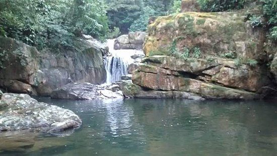 Parque Ecológico Perequê