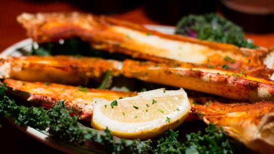 Five O'Clock Steakhouse